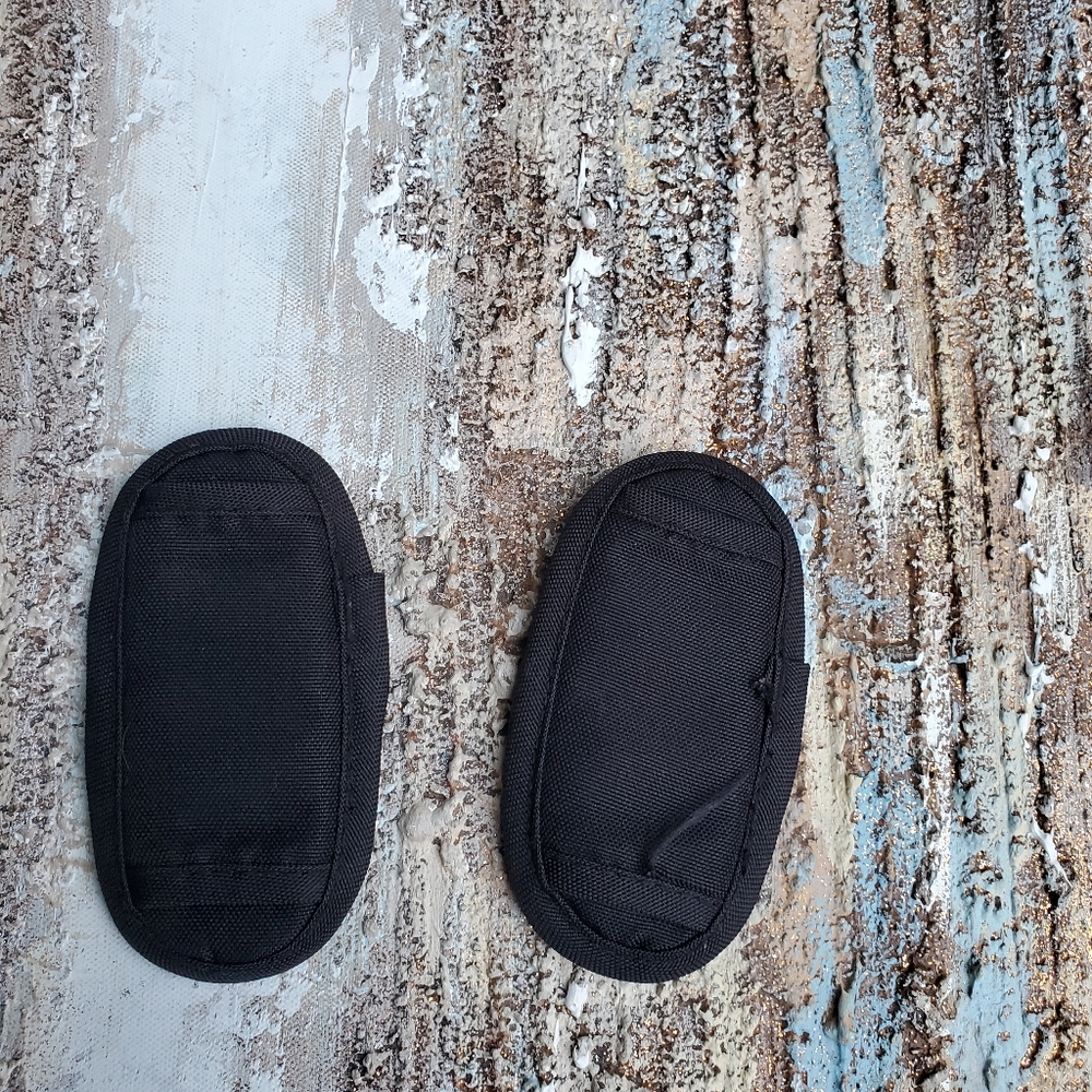 Bugaboo cameleon straps holders